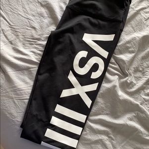 Victoria secret leggings